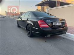 مێرسێدس بێنز S-Class